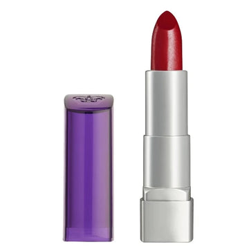 Rimmel Moisture Renew Lipstick 510 Mayfair Red Lady
